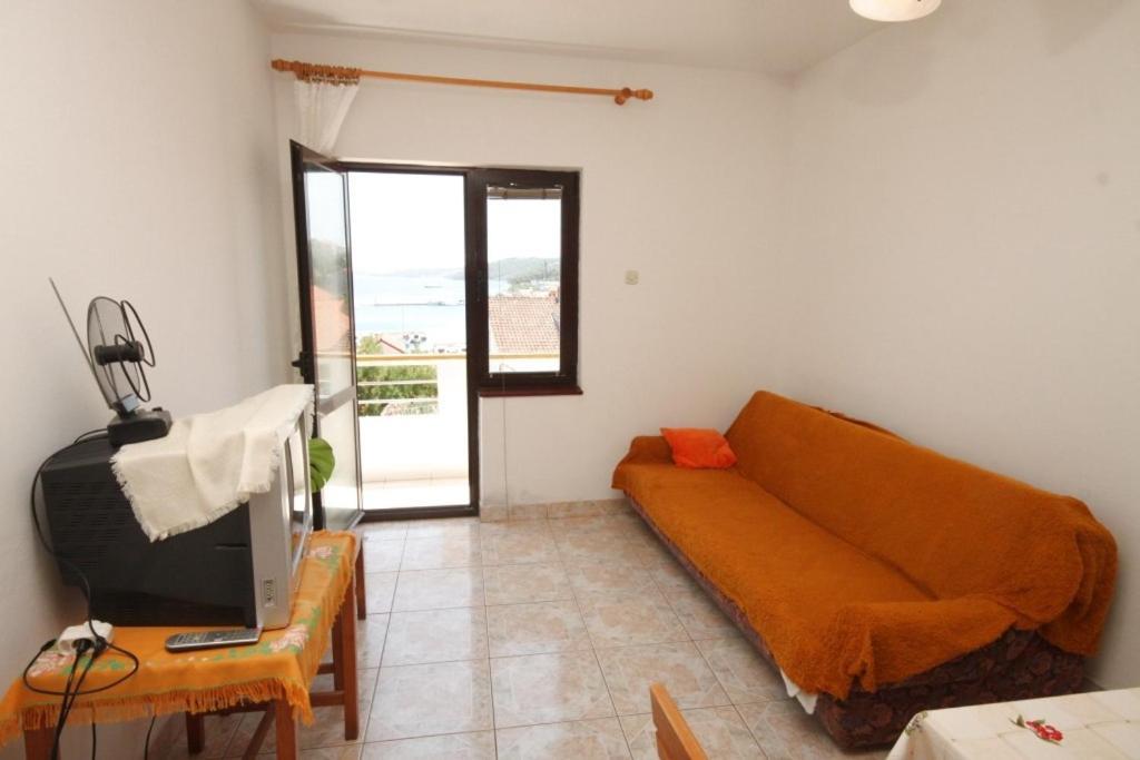 Apartment Sali 8174B Buitenkant foto
