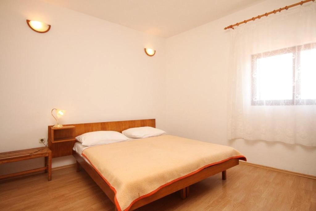 Apartment Sali 8174B Buitenkant foto